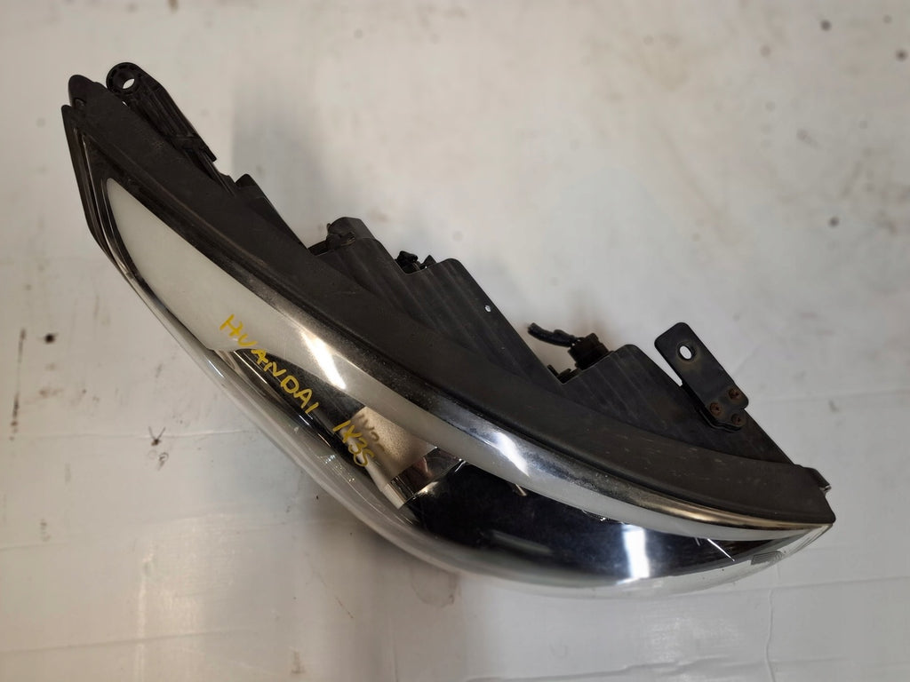 Frontscheinwerfer Hyundai Ix35 LED Ein Stück (Rechts oder Links) Headlight SCH7691633773eb