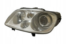 Laden Sie das Bild in den Galerie-Viewer, Frontscheinwerfer VW Touran 1T0941031K Links Scheinwerfer Headlight SCH3364251350dv