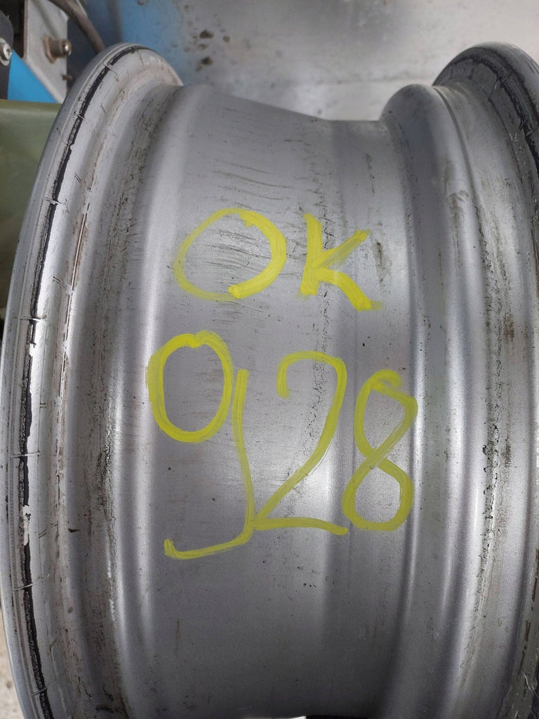 1x Alufelge 15 Zoll 42611-K0030 Toyota Yaris Rim Wheel FEL6492632931bj