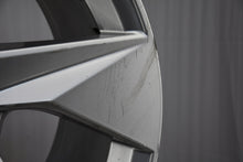 Load image into Gallery viewer, 4x Alufelge 17 Zoll 8.0" 5x112 46ET Glanz Silber 8Y0601025 Audi A3 Rim Wheel FEL9519639496nh