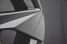 Laden Sie das Bild in den Galerie-Viewer, 4x Alufelge 17 Zoll 8.0" 5x112 46ET Glanz Silber 8Y0601025 Audi A3 Rim Wheel FEL9519639496nh
