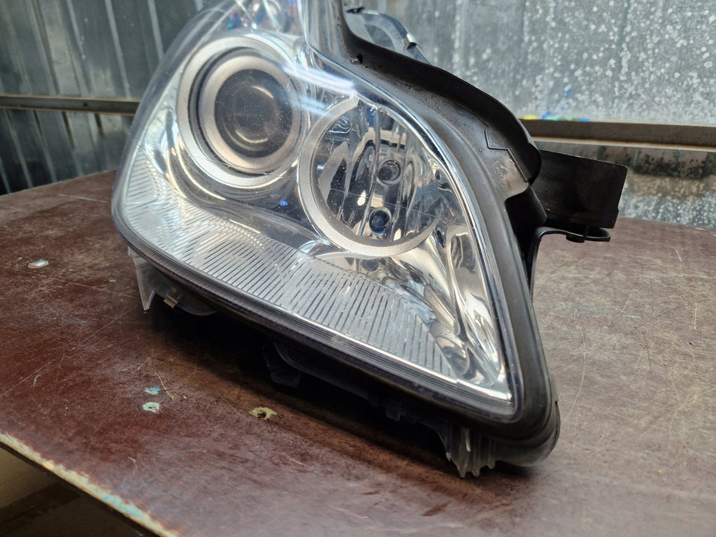 Frontscheinwerfer Mercedes-Benz Cls C219 A2198203061 Rechts Headlight