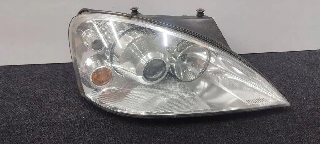 Frontscheinwerfer Ford Galaxy III 011002A04HR 7M5941016P Links Headlight SCH8716733274it