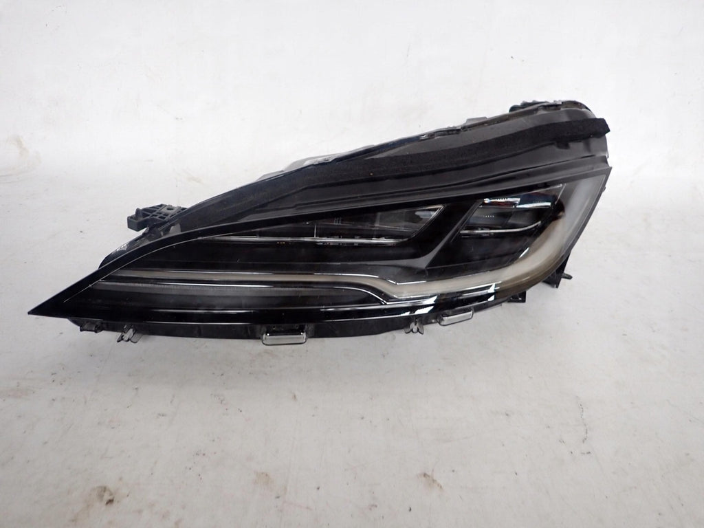 Frontscheinwerfer Tesla 3 1760888-00-E Full LED Links Scheinwerfer Headlight