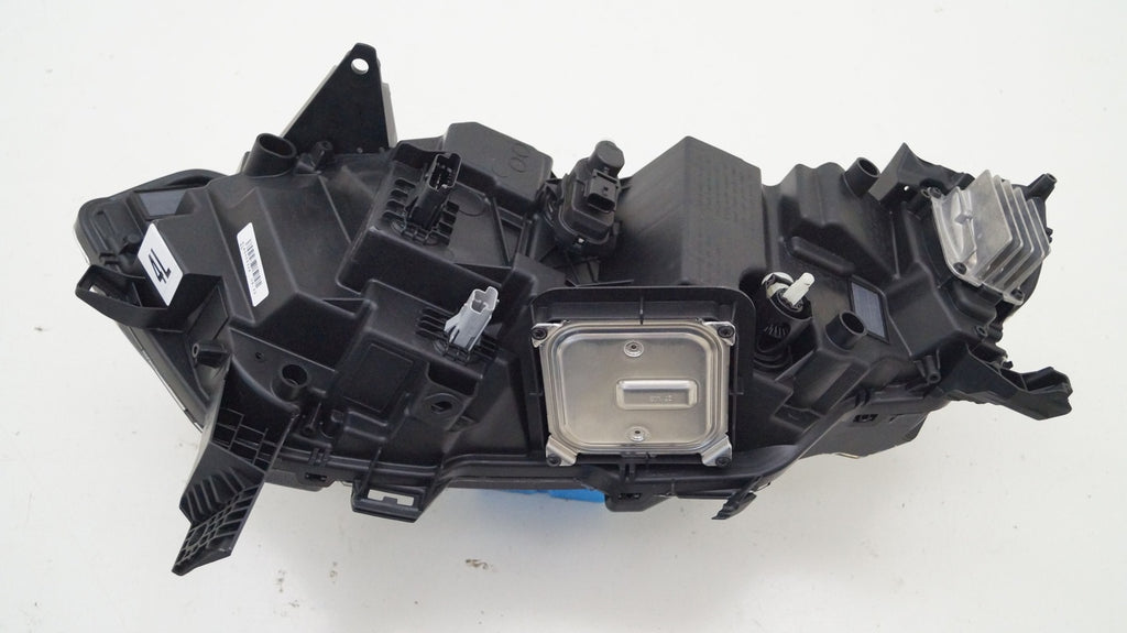 Frontscheinwerfer Renault Koleos II 260104431R Full LED Rechts Headlight SCH6378929208ev