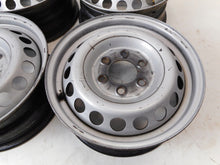 Load image into Gallery viewer, 4x Alufelge 16 Zoll 6.5" 6x130 62ET A0014014802 Mercedes-Benz Sprinter Rim Wheel FEL8593001454af