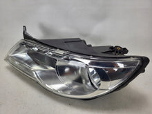 Laden Sie das Bild in den Galerie-Viewer, Frontscheinwerfer VW Tiguan 5N1941031AB Halogen Links Scheinwerfer Headlight