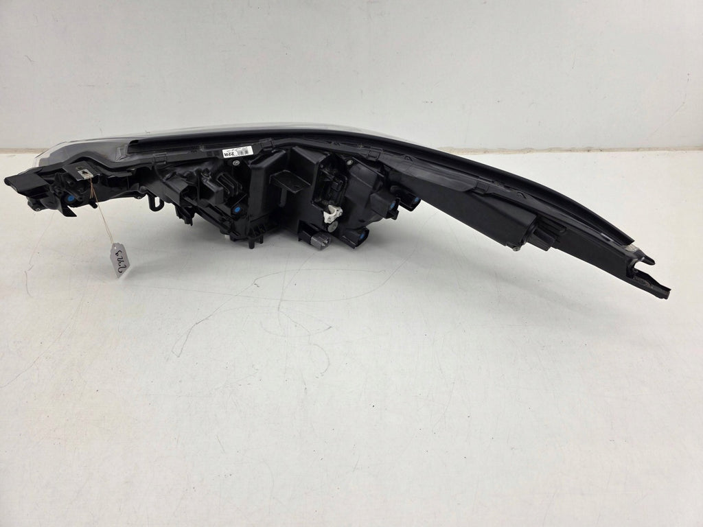 Frontscheinwerfer Toyota C-Hr Rechts Scheinwerfer Headlight SCH8957125088dd