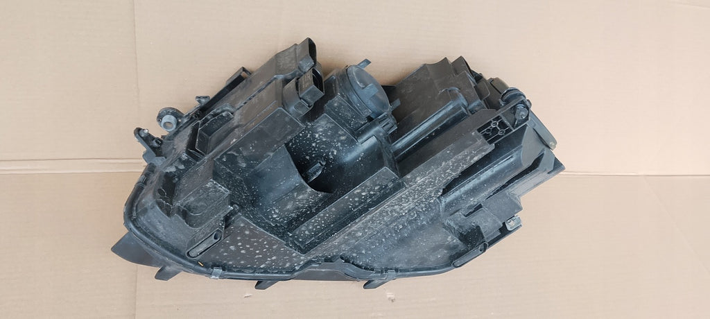 Frontscheinwerfer VW Tiguan 5NB941006B Rechts Scheinwerfer Headlight