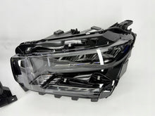 Laden Sie das Bild in den Galerie-Viewer, Frontscheinwerfer Citroën C3 I 9851349080 LED Ein Satz Scheinwerfer Headlight SCH8620733507mg