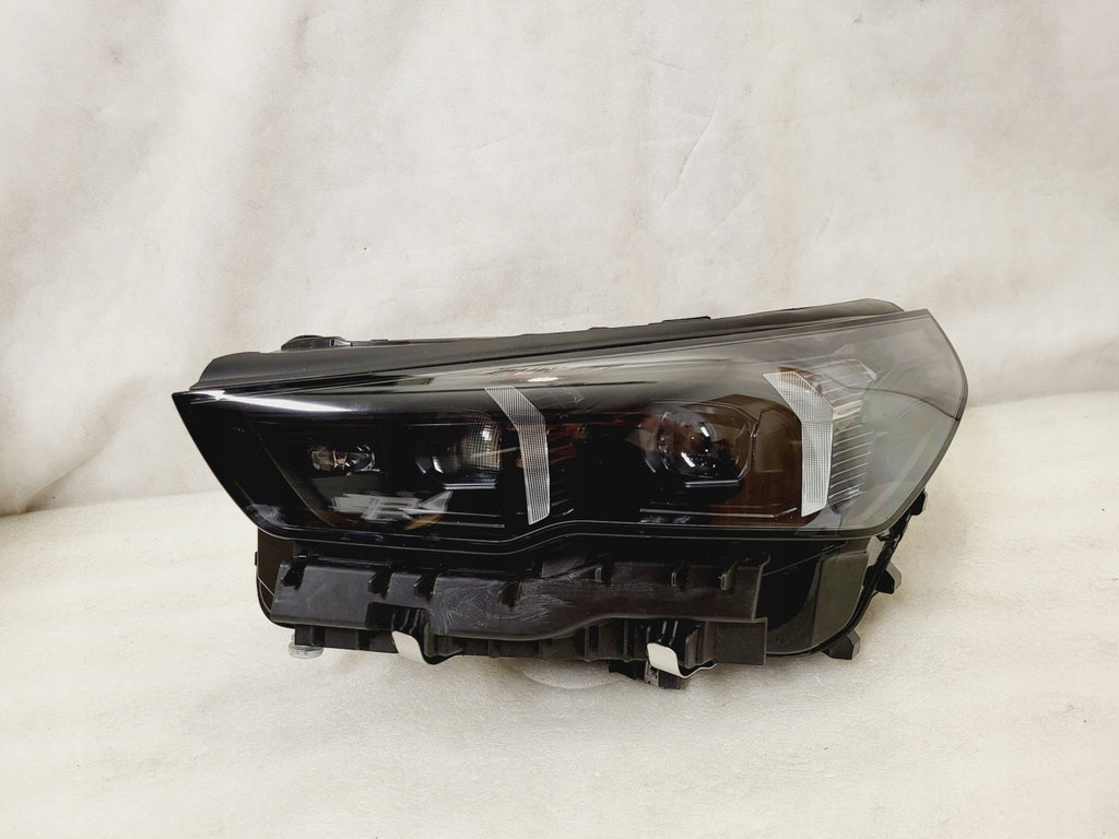 Frontscheinwerfer BMW 5 5A798D7-08 Links Scheinwerfer Headlight SCH9060322064dz