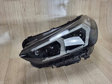 Load image into Gallery viewer, Frontscheinwerfer BMW X1 5A5BD47-02 LED Links Scheinwerfer Headlight SCH1174966127vo