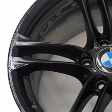 Load image into Gallery viewer, 1x Alufelge 18 Zoll 9.0" 5x120 7848573 BMW F06 F10 F12 Rim Wheel FEL4692941059ft