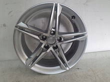 Laden Sie das Bild in den Galerie-Viewer, 1x Alufelge 18 Zoll 8.0" 5x112 8W0601025HM Audi Rim Wheel FEL2295105043kh