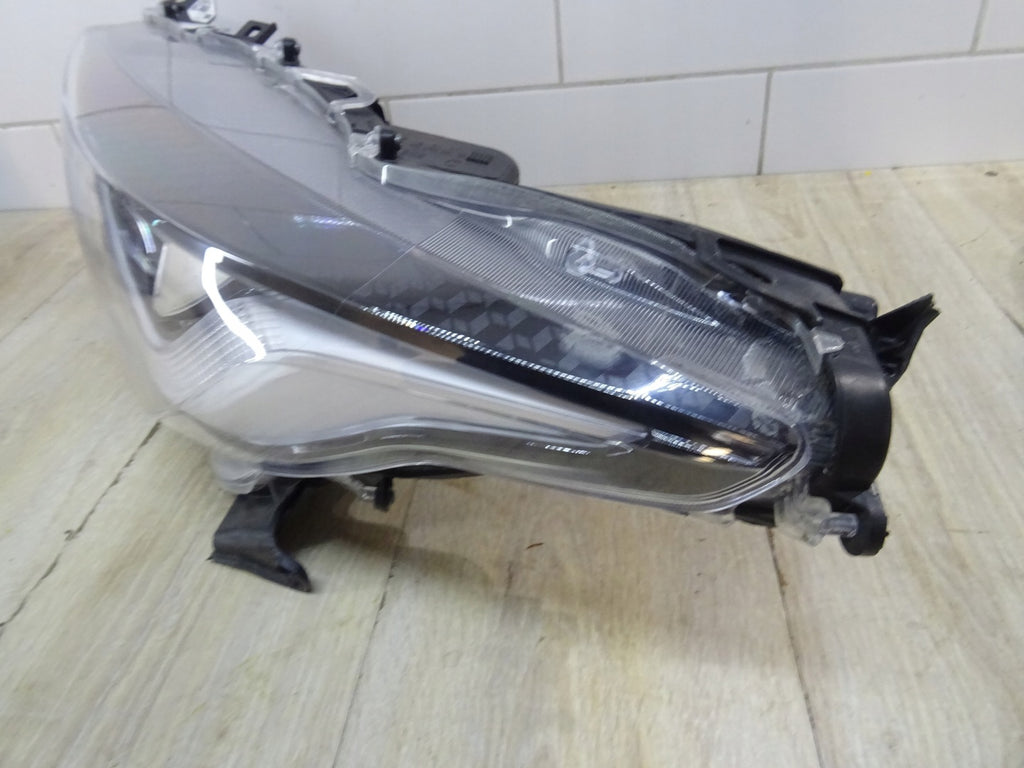 Frontscheinwerfer Toyota Yaris 20R-EUK0-8 Full LED Links Scheinwerfer Headlight SCH2245668958cs