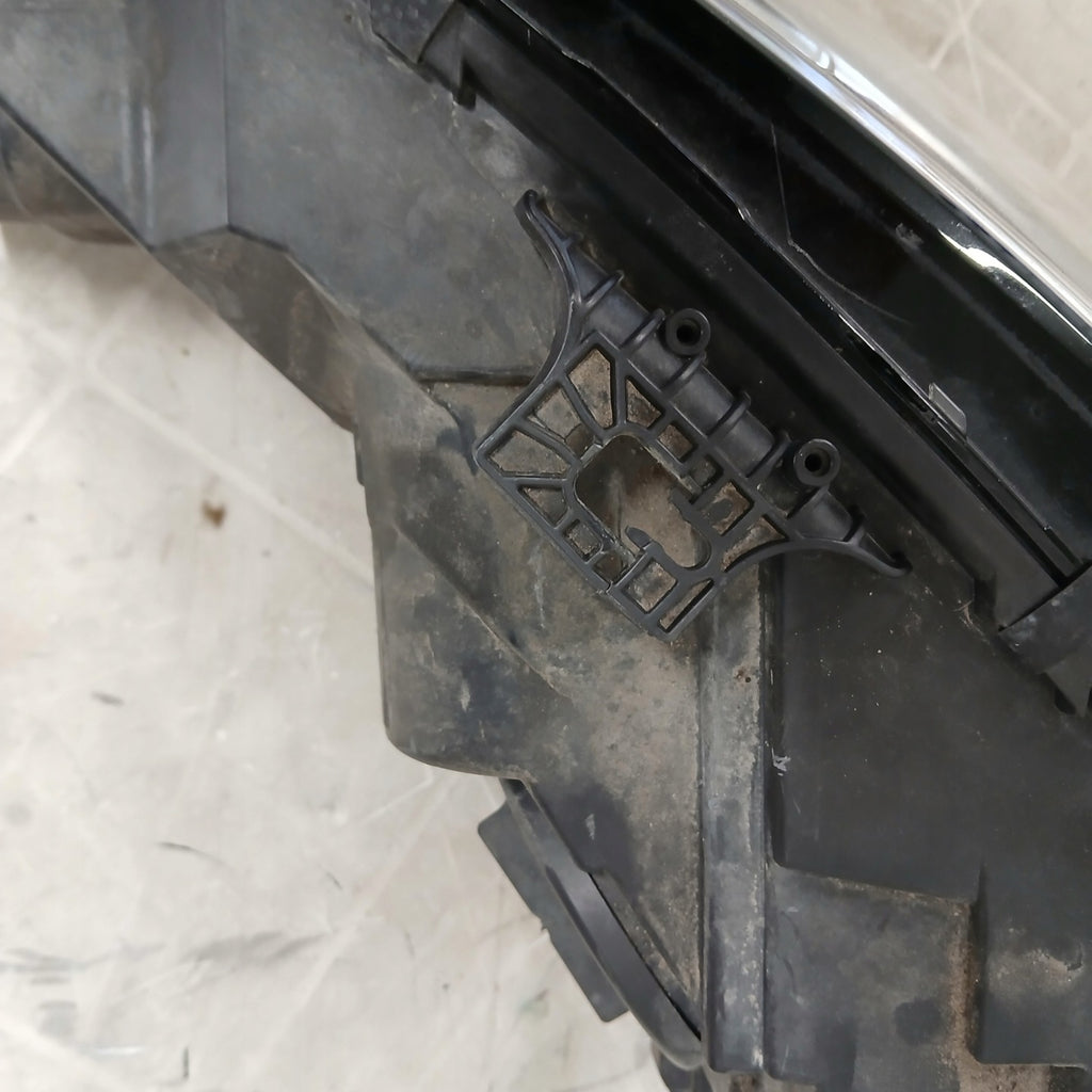 Frontscheinwerfer Audi A4 B9 8W0941044 Xenon Rechts Scheinwerfer Headlight SCH3793308132zj