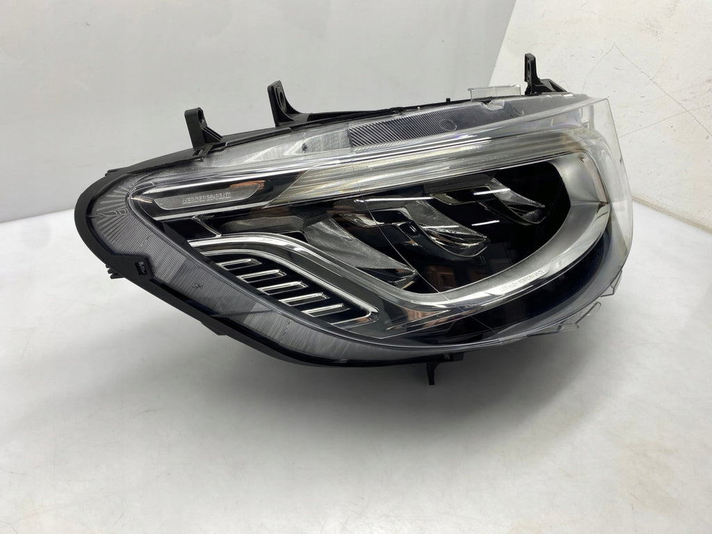 Frontscheinwerfer Mercedes-Benz Sprinter A9109069100 LED Rechts Headlight SCH3089021881lb