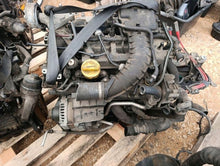 Laden Sie das Bild in den Galerie-Viewer, Motor Renault Megane III 1.4 TCI Engine Komplett MOT7023004870ck