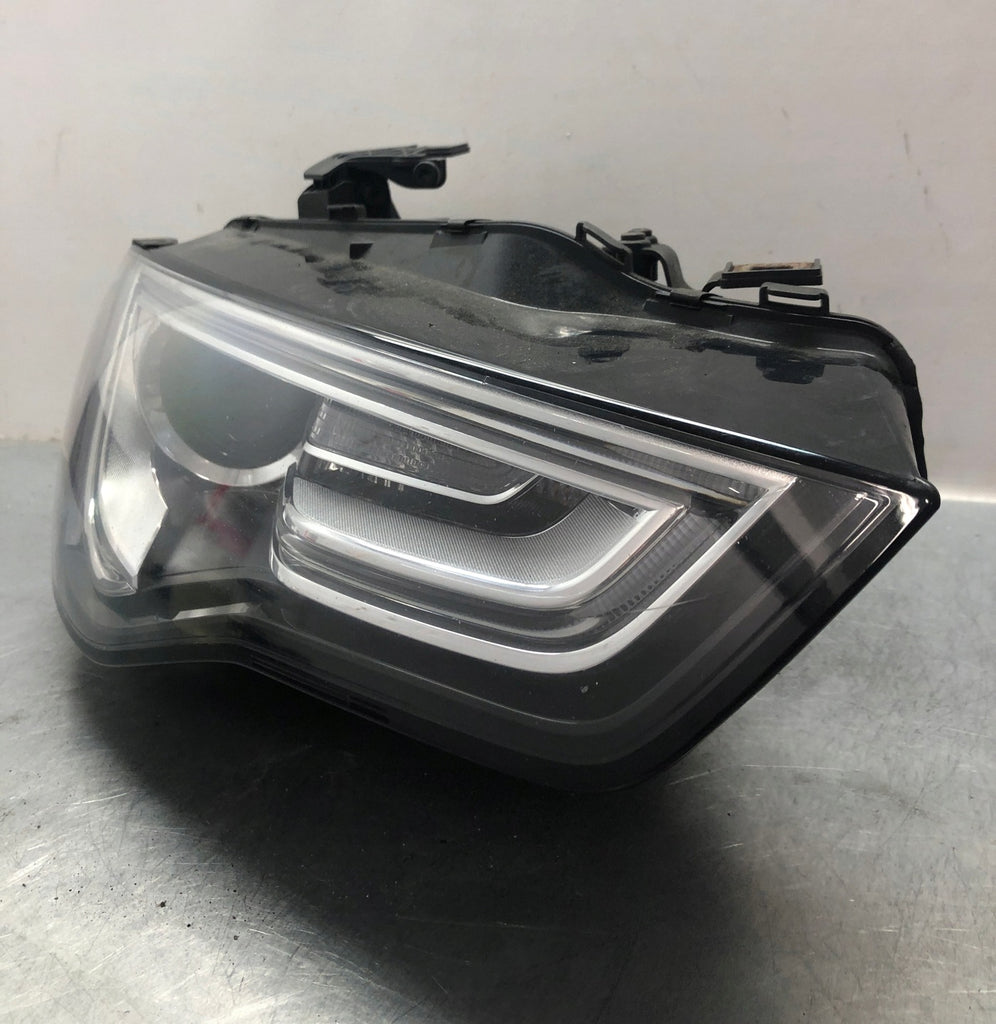 Frontscheinwerfer Audi A5 Xenon Rechts Scheinwerfer Headlight