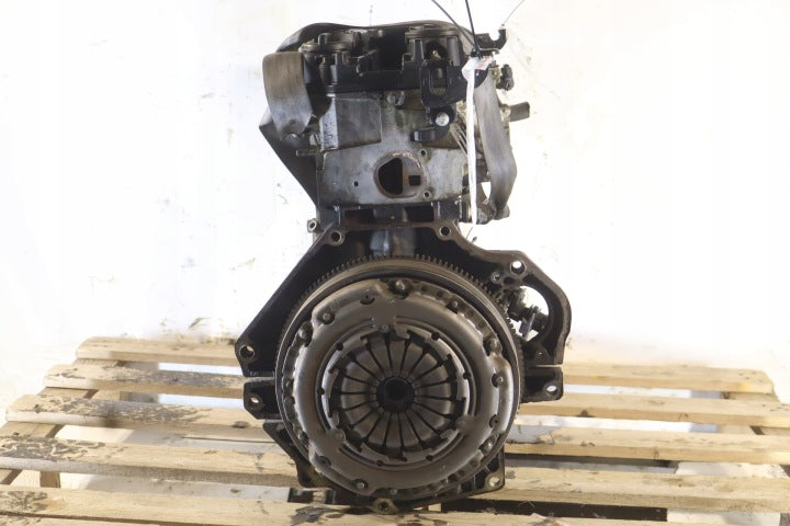 Motor Opel Astra Gtc J A14NET 1.4 140PS 103kW 2011 Benzin Engine Unkomplett MOT2490335551kx