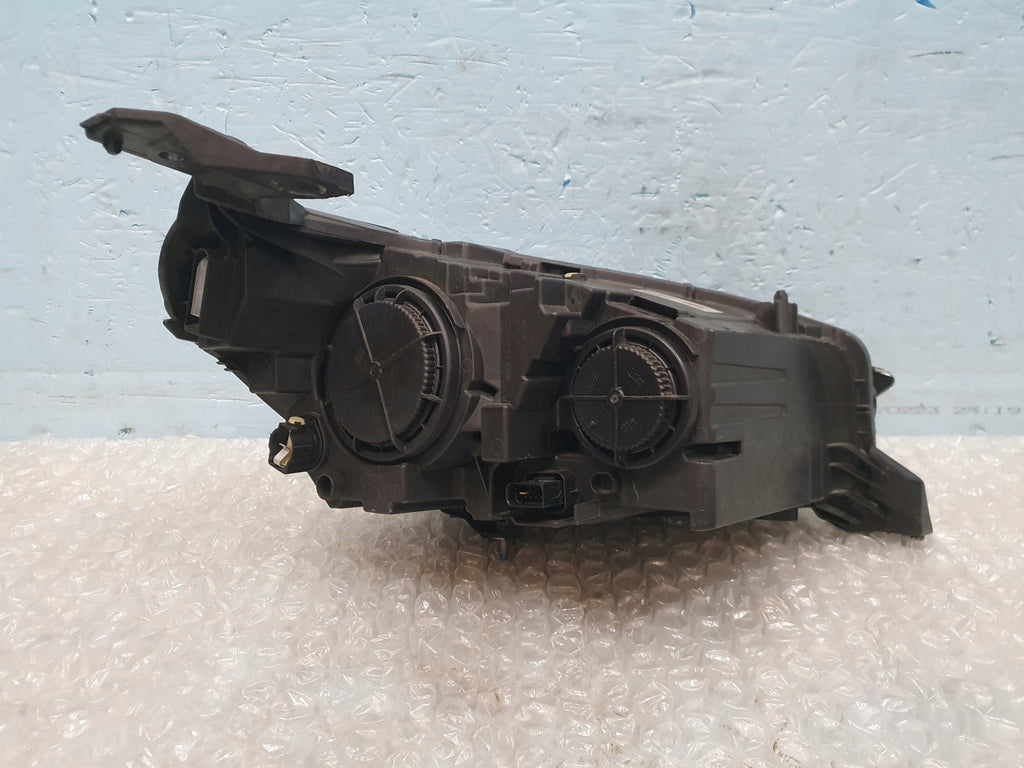 Frontscheinwerfer Opel Corsa F 9829465580 Links Scheinwerfer Headlight SCH2155403334qk