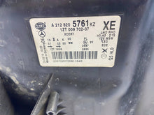 Load image into Gallery viewer, Frontscheinwerfer Mercedes-Benz W212 A2128205761 Links Scheinwerfer Headlight SCH7747029497vf