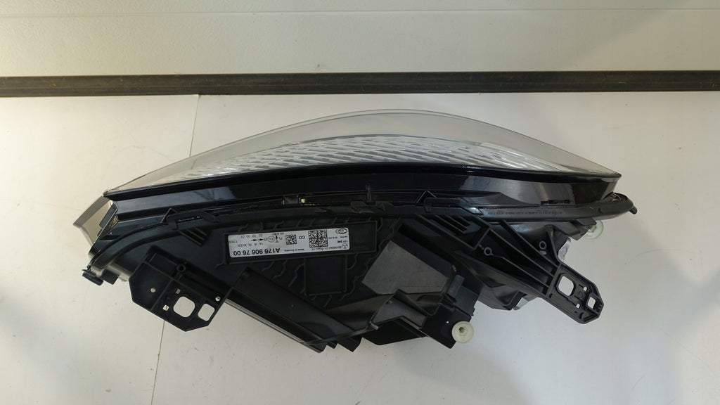 Frontscheinwerfer Mercedes-Benz A1769067600 LED Rechts Scheinwerfer Headlight