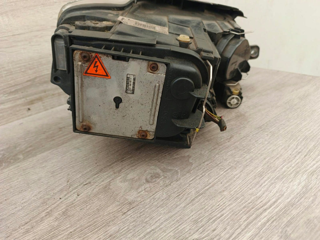 Frontscheinwerfer VW Passat 3C0941751G Xenon Links Scheinwerfer Headlight SCH3231393773fk