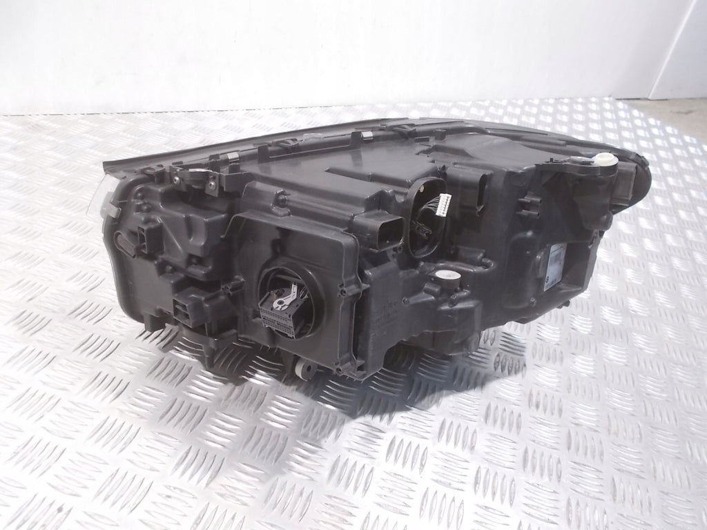 Frontscheinwerfer BMW X3 G01 G02 8496824-01 LED Rechts Scheinwerfer Headlight SCH5198729196vy