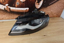 Laden Sie das Bild in den Galerie-Viewer, Frontscheinwerfer Audi A4 B8 8K0941003G Xenon Links Scheinwerfer Headlight SCH3648947025le