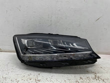 Load image into Gallery viewer, Frontscheinwerfer Skoda Fabia III 6V1941016F Full LED Rechts Headlight SCH9730823857ce