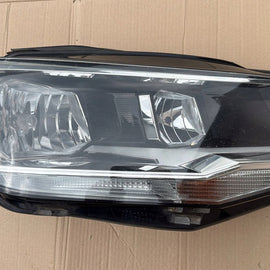 Frontscheinwerfer VW Caddy III 2K1941006A Rechts Scheinwerfer Headlight SCH7655773567to