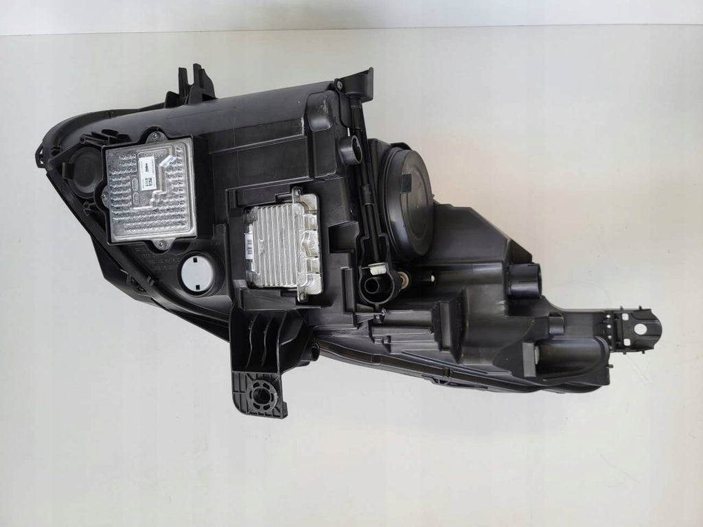 Frontscheinwerfer Jaguar F-Type EX5313W029EH Rechts Scheinwerfer Headlight SCH4038031100pu