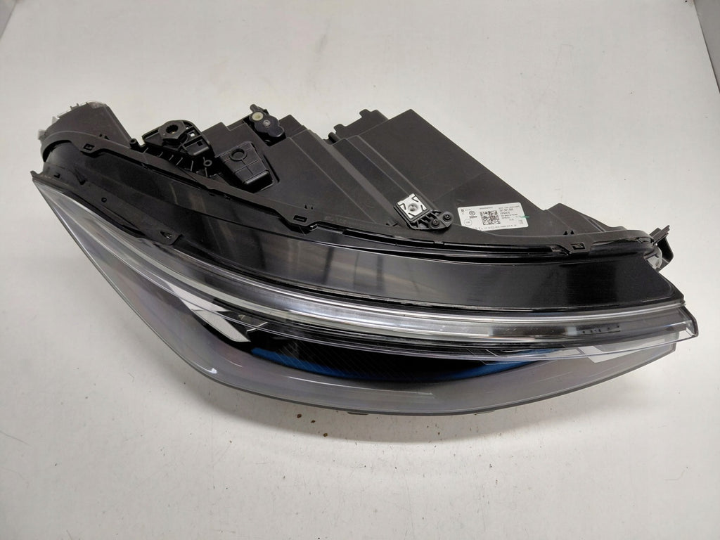 Frontscheinwerfer VW Passat 3J1941006 LED Rechts Scheinwerfer Headlight SCH1033145476bj
