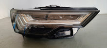 Laden Sie das Bild in den Galerie-Viewer, Frontscheinwerfer Audi A6 C8 4K0941036 LED Rechts Scheinwerfer Headlight SCH5908629968cs