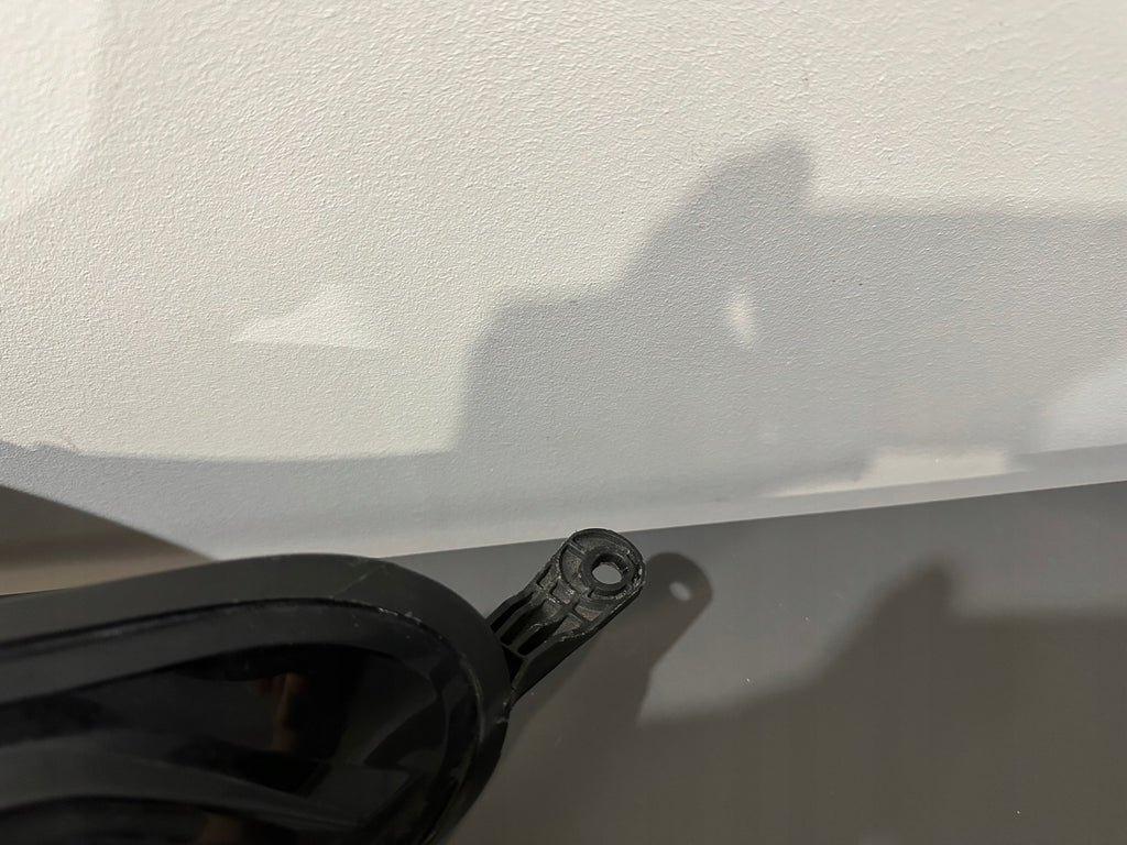 Frontscheinwerfer Ford Ecosport CN15-13W030-BG Links Scheinwerfer Headlight SCH9592346388qx