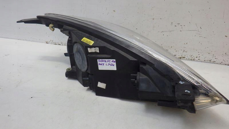 Frontscheinwerfer Ford Fiesta H1BB-13101-CF Links Scheinwerfer Headlight SCH4068176496to