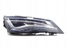 Laden Sie das Bild in den Galerie-Viewer, Frontscheinwerfer Audi A7 4G8941004AB Full LED Rechts Scheinwerfer Headlight SCH6488604015br