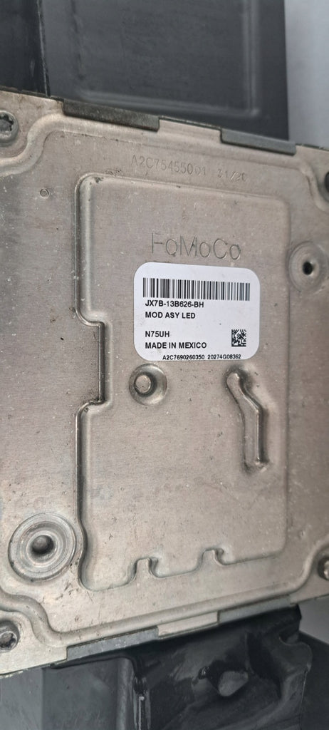 Frontscheinwerfer Ford Focus JX7B13E017AJ Links Scheinwerfer Headlight SCH1018244475fq