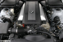 Load image into Gallery viewer, Motor BMW Land Rover X5 I M62B44 448S2 4.4 286PS 183TKm 2005 Benzin Komplett MOT7651592990ms