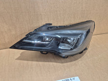 Load image into Gallery viewer, Frontscheinwerfer Opel Astra K 39195688 Full LED Links Scheinwerfer Headlight SCH4815207436ea