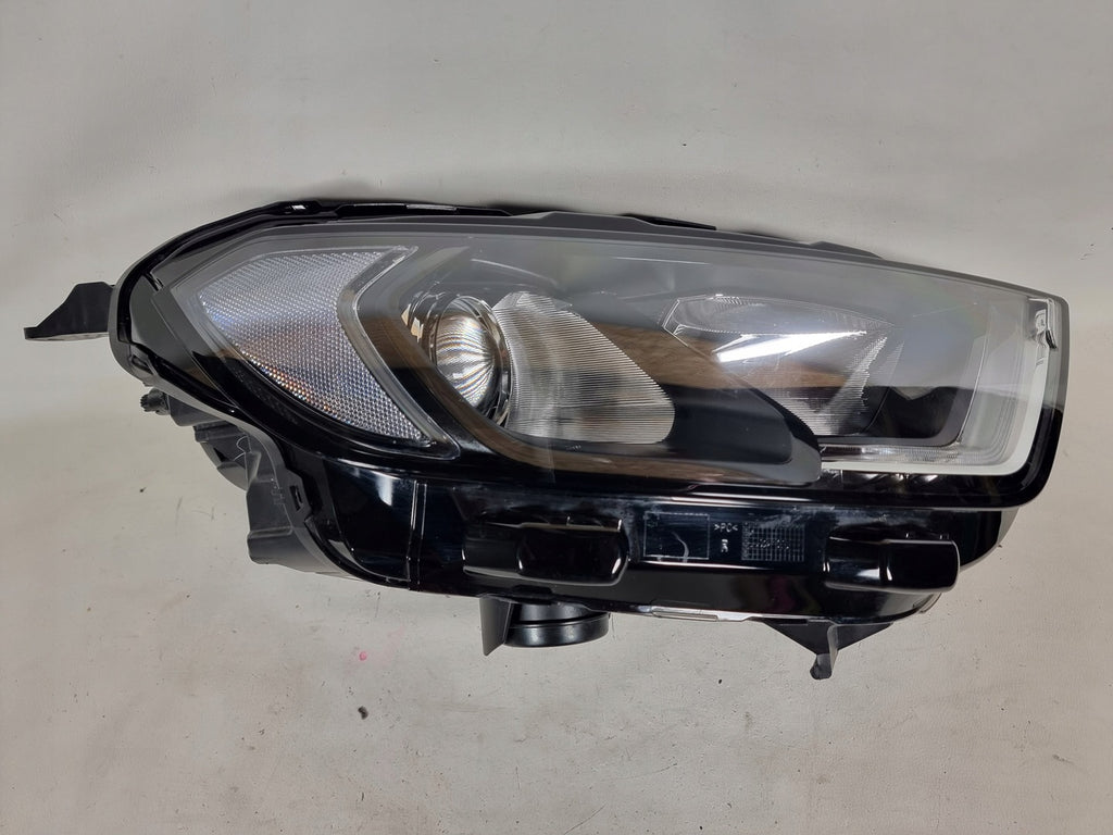 Frontscheinwerfer Ford Ecosport GN1513W029YA Rechts Scheinwerfer Headlight SCH9430391607mf