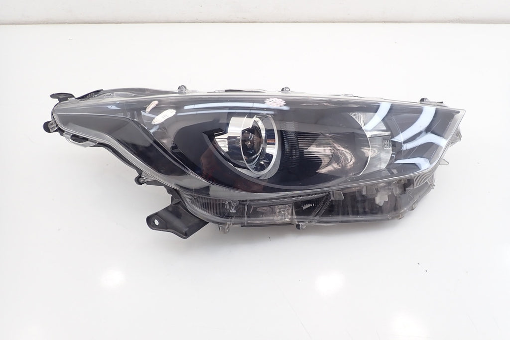 Frontscheinwerfer Toyota 4 Yaris LED Rechts Scheinwerfer Headlight