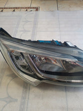 Laden Sie das Bild in den Galerie-Viewer, Frontscheinwerfer Fiat Ducato 1394418080 Rechts Scheinwerfer Headlight