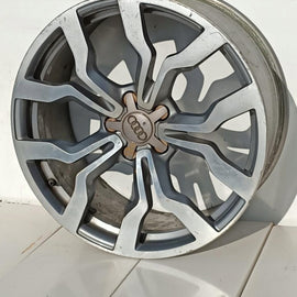 1x Alufelge 19 Zoll 8.5
