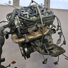 Load image into Gallery viewer, Motor VW Phaeton CEXA 3.0 TDI 240PS 176kW 2011 Diesel Engine Komplett