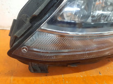Laden Sie das Bild in den Galerie-Viewer, Frontscheinwerfer Mercedes-Benz W205 Ein Stück (Rechts oder Links) Headlight SCH9578240375ad