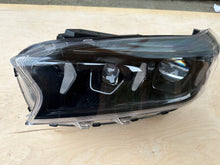Load image into Gallery viewer, Frontscheinwerfer Kia Xceed J792112010 J7921-61550 Full LED Links Headlight