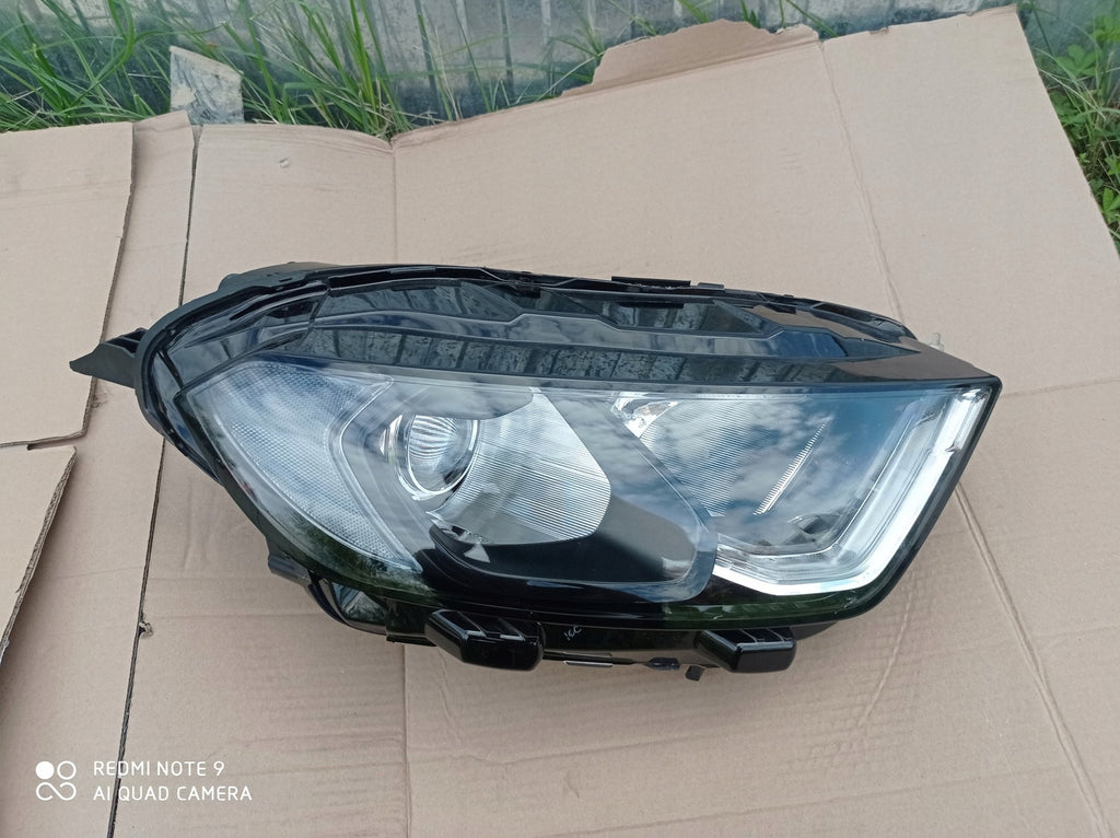 Frontscheinwerfer Ford Ecosport GN15-13W029-YA LED Rechts Scheinwerfer Headlight