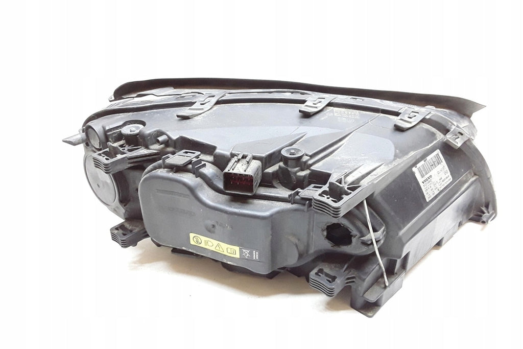 Frontscheinwerfer Volvo Xc70 V70 II 31214347 Xenon Ein Stück (Rechts oder Links)